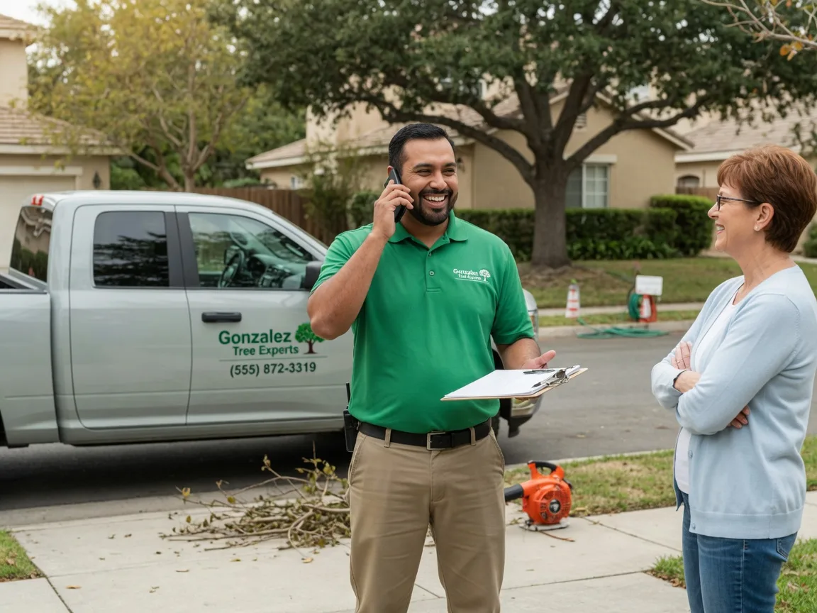 Tree Service Sandy Hook, MS FAQs